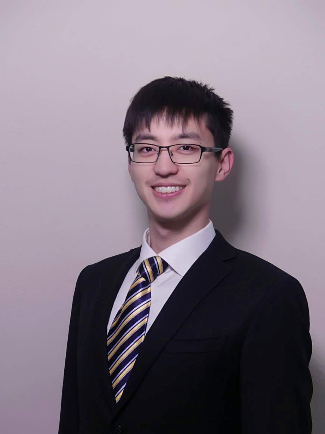 Shihao Li