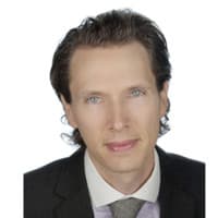 Benjamin Rabner