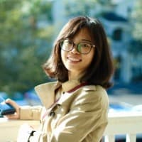 Ling (Sophie) Li