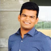 Hiren Shah