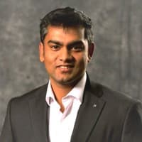Krushnan Mahalingam