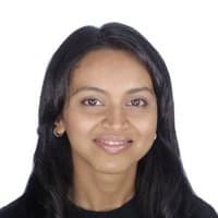 Shravanthi Manohar