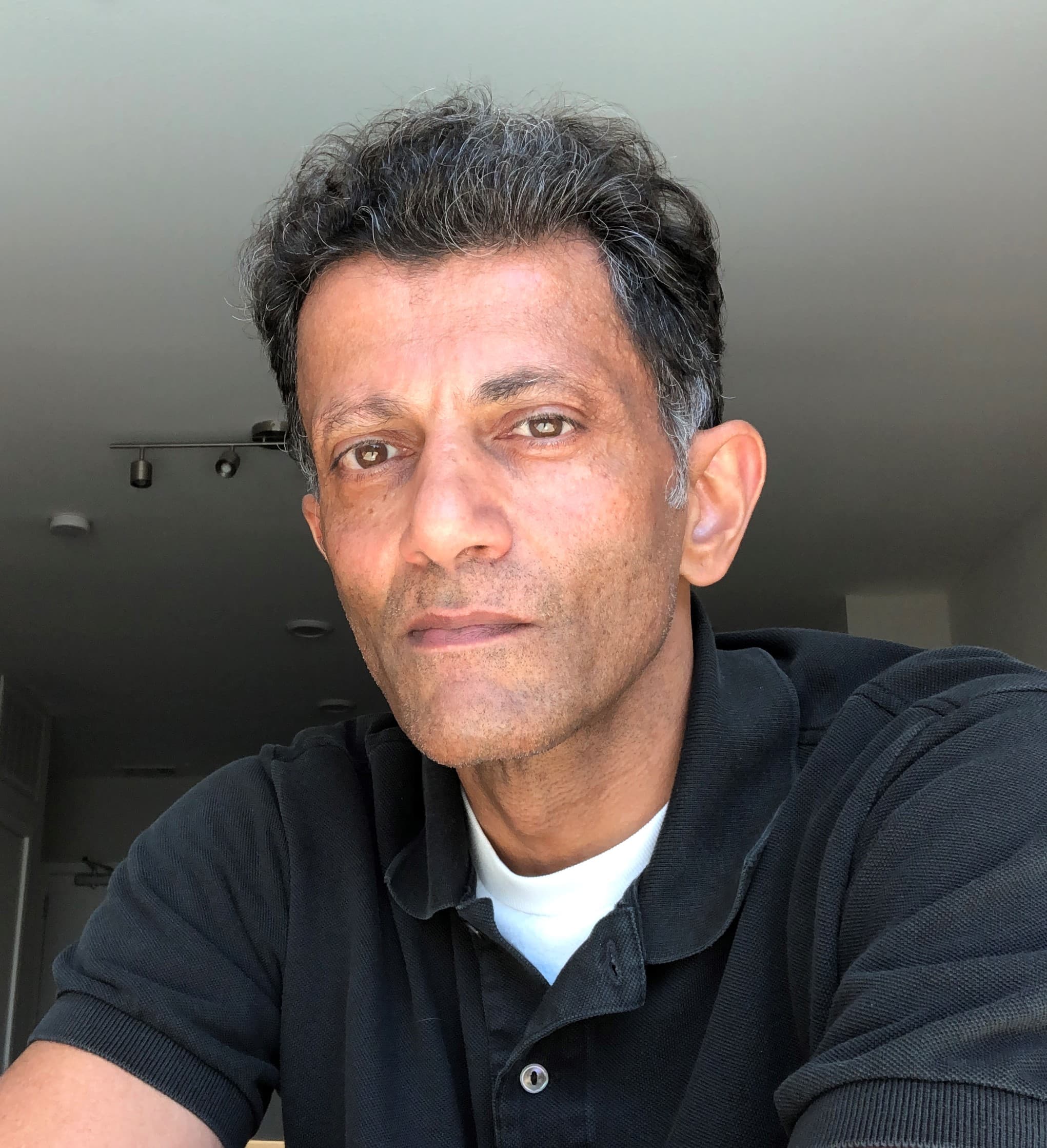 Aniruddha Nazre