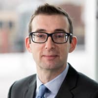 Alan Daines CISSP