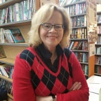Rebecca Morris