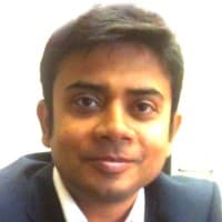 Prasenjit Bhadra