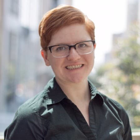 Marcie Wallace